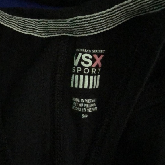 •🌷•5/$25•🌷• Victoria’s Secret X Sport Tank Top - Picture 4 of 5